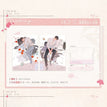 筑巢&午后&心跳失序&晚风微醺&馥郁满怀系列 / Postcard Set(100*140mm) - Zhu Chao