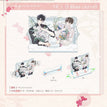 筑巢&午后&心跳失序&晚风微醺&馥郁满怀系列 / Scented Card Ornament(110*155mm) - Fu Yu Man Huai