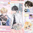 Macaron系列 / All In Set