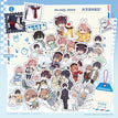 Stickers Set