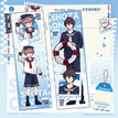 Holographic Ticket Set