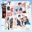 Art Cards Set