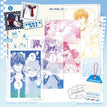 Transparent Card Set