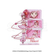 Acrylic Stand Figure / Amulet Heart