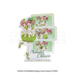 Acrylic Stand Figure / Amulet Clover
