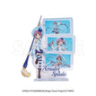 Acrylic Stand Figure / Amulet Spade