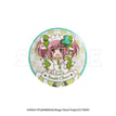 Badge / Amulet Clover