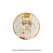 Badge / Platinum Royal
