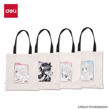 Shugo Chara | Bag & Plush Mirror DELI Anime Goods - FUNIMECITY
