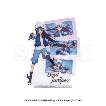 Shugo Chara | Cartoon Acrylic Stand Figure GuGuGuGu Anime Goods - FUNIMECITY