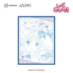 Shikishi Board-Hinamori Amu & Fujisaki Nagihiko
