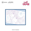Shikishi Board-Fujisaki Nagihiko & Hinamori Amu