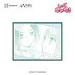 Shikishi Board-Sanjou Kairi & Yuiki Yaya