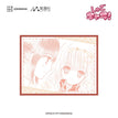 Shikishi Board-Fujisaki Nagihiko & Mashiro Rima