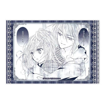 Shugo Chara | Film Card& Badge & Acrylic Stand Figure & Shikishi Board Wei Hai Ji - FUNIMECITY