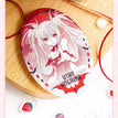 流光&纯白约定&幻境折光系列 / Badge-Tsukiyomi Utau
