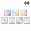 流光&纯白约定&幻境折光系列 / Badge Blind Box-Random One-Liu Guang