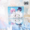 流光&纯白约定&幻境折光系列 / Quicksand Standee-Chun Bai Yue Ding