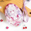 流光&纯白约定&幻境折光系列 / Badge-Hinamori Amu