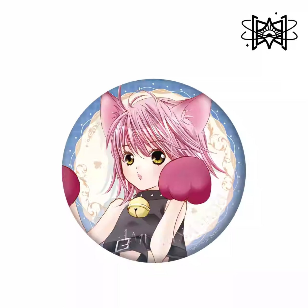 Shugo Chara | Mei Meng Series STARRY - FUNIMECITY