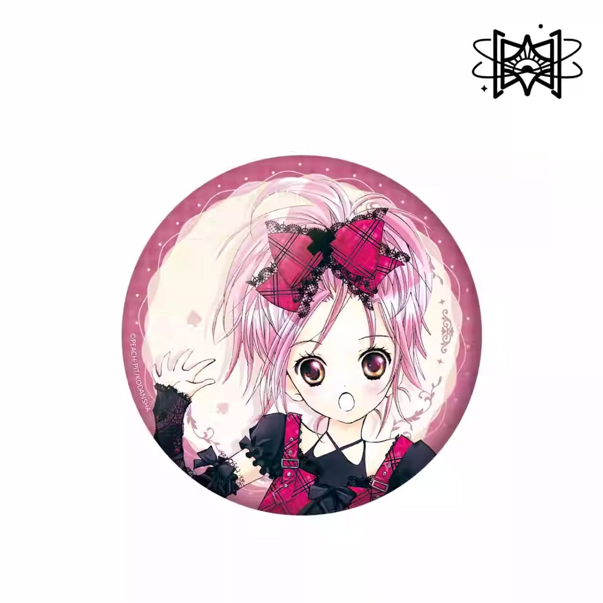 Shugo Chara | Mei Meng Series STARRY - FUNIMECITY