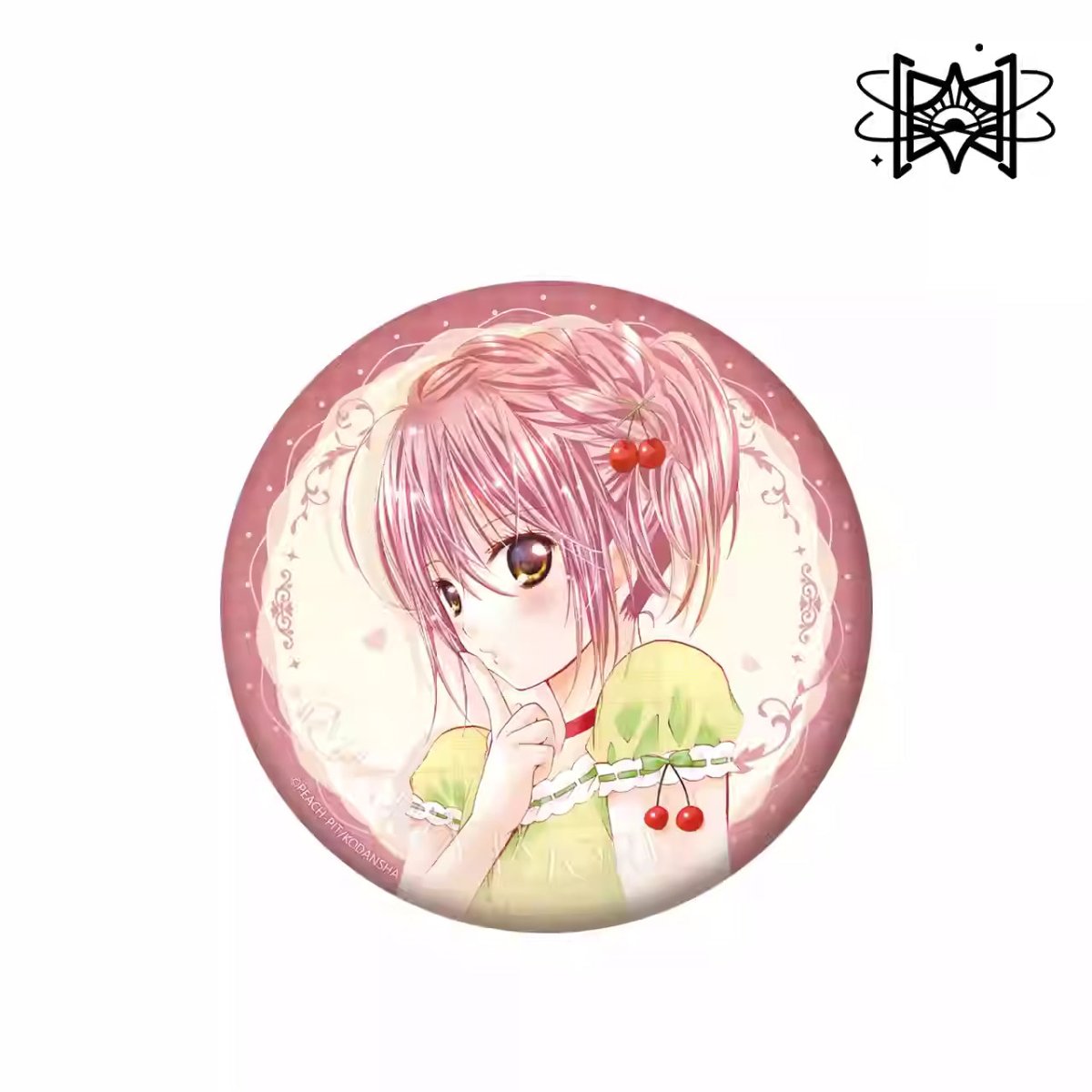 Shugo Chara | Mei Meng Series STARRY - FUNIMECITY