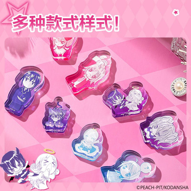 Shugo Chara | Mini Acrylic Standee DELI Anime Goods - FUNIMECITY