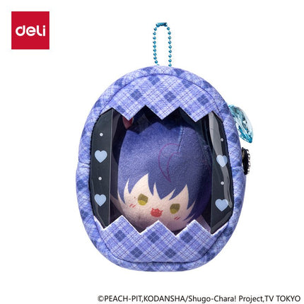 Shugo Chara | Plush Doll Bag DELI Anime Goods - FUNIMECITY