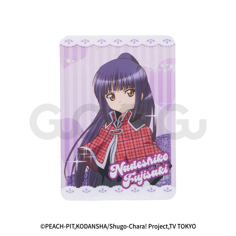 Shugo Chara | Stickers & Quicksand Standee GuGuGuGu - FUNIMECITY