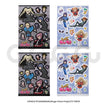 Stickers-B (210*148mm)