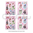 Stickers-A (210*148mm)