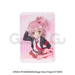 Quicksand Standee-Hinamori Amu (100*70mm)