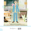 Acrylic Stand Figure-Shima Sousuke