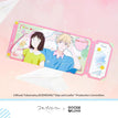 Holographic Ticket