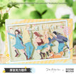 Acrylic Standee