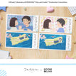 3D Lenticular Card Set-Zhi Yu