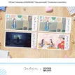 3D Lenticular Card Set-Zhen Cheng