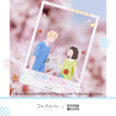 Transparent Card-Hua Wu