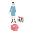 Acrylic Stand Figure / Iwakura Mitsumi