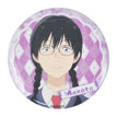 Badge / Kurume Makoto