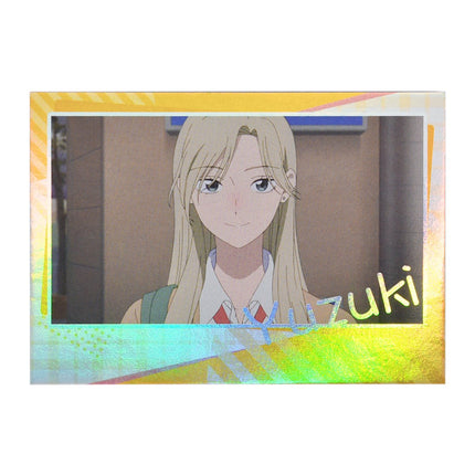 Skip and Loafer | Badge & Charm & Polaroid & Postcard & Acrylic Stand Figure Set BOOM COMIC Anime Goods - FUNIMECITY