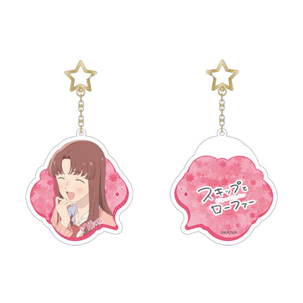 Skip and Loafer | Badge & Charm & Polaroid & Postcard & Acrylic Stand Figure Set BOOM COMIC Anime Goods - FUNIMECITY