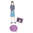 Acrylic Stand Figure / Kurume Makoto
