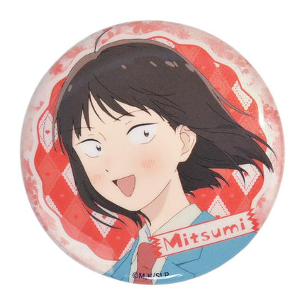 Skip and Loafer | Badge & Charm & Polaroid & Postcard & Acrylic Stand Figure Set BOOM COMIC Anime Goods - FUNIMECITY