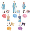 Acrylic Stand Figure / All In(5)