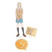 Acrylic Stand Figure / Murashige Yuzuki