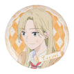 Badge / Murashige Yuzuki