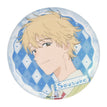Badge / Shima Sousuke