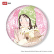 Badge-Iwamura Mitsumi