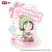 Chibi Acrylic Stand Figure-Iwamura Mitsumi
